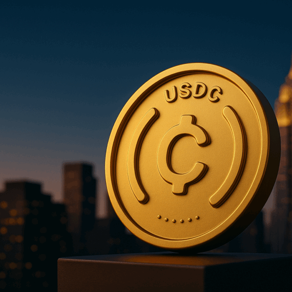 Coinbase Funds $12,000 USDC Pilot for Young New Yorkers