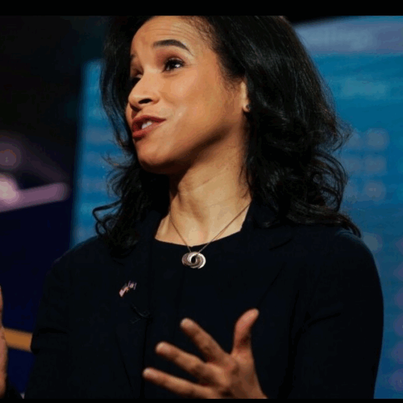 Adrienne Harris to Step Down as NYDFS